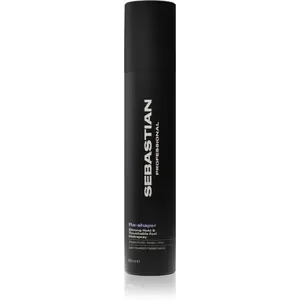 Sebastian Professional Re-Shaper lak na vlasy silné zpevnění 300 ml