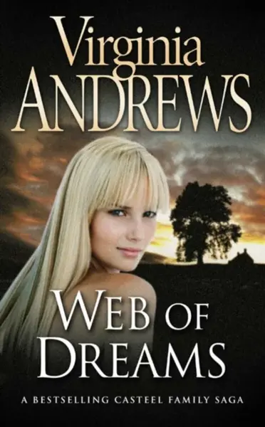 Web of Dreams - Virginia Andrews