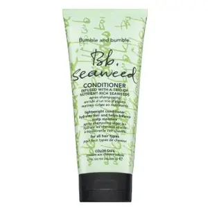 Bumble And Bumble BB Seaweed Conditioner vyživujúci kondicionér s hydratačným účinkom 200 ml