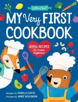 My Very First Cookbook - Danielle Kartes