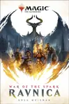 Magic: The Gathering - Ravnica - Greg Weisman