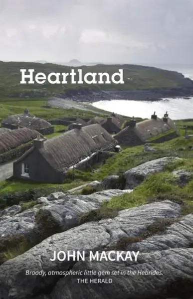Heartland - John MacKay