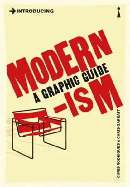 Introducing Modernism - Chris Rodrigues