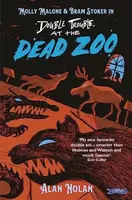 Double Trouble at the Dead Zoo - Alan Nolan
