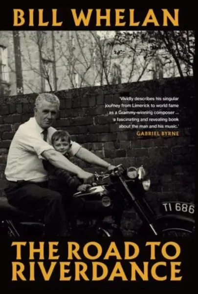 The Road to Riverdance - Bill Whelan