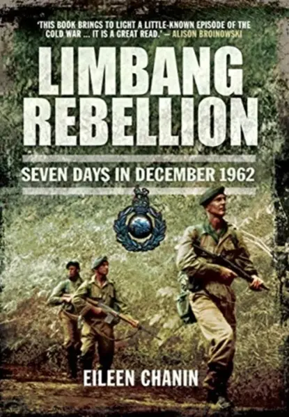 Limbang Rebellion - Eileen Chanin