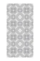 Podlahová rohož Artsy Doormats Sicily Vinyl Floor Mat