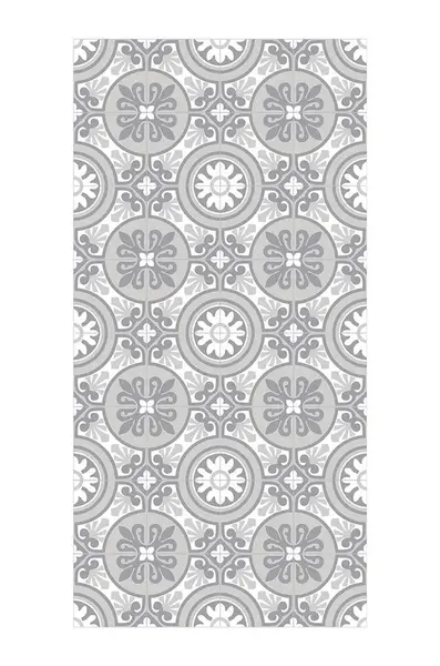 Podlahová rohož Artsy Doormats Sicily Vinyl Floor Mat