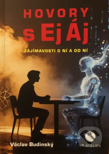Hovory s EJ Áj (Zajímavosti od ní a o ní) - Václav Budínský - kniha z kategorie Počítače a internet