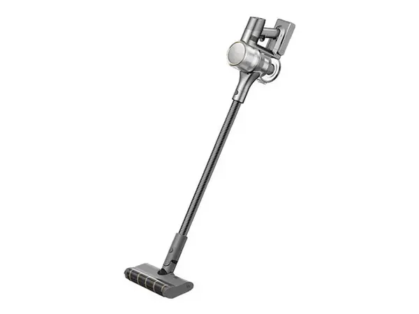 Vysavač tyčový DREAME R20 akumulátorový - rozbaleno - BEZ MOTOROVÉ JEDNOTKY, jinak kompletní
