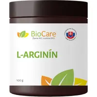 L-Arginín (2x100g)