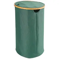 Sadena KOŠ NA PRÁDLO, zelená