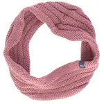 UNUO WRAP Dětský nákrčník, růžová, velikost