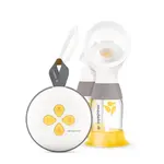 Medela Swing Maxi New Double 2-fázová elektrická odsávačka