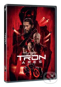Tron: Ares - Joachim Rønning - film z kategorie Akční sci-fi