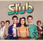 Sľub:  Piesne z obľúbeného televízneho seriálu (CD)