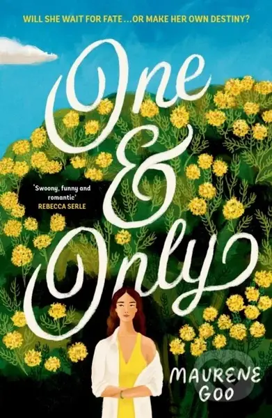 One & Only - Maurene Goo - kniha z kategorie Beletrie