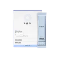 CODEX LABS SHAANT Skin De-Stress Dietary Supplement 30 sáčků