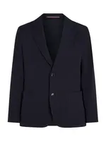 TOMMY HILFIGER Blejzer 'PERFORMANCE'  modrá