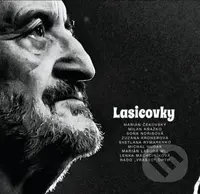 Lasicovky (LP) (LP) - Various