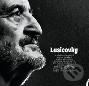 Lasicovky (LP) (LP) - Various