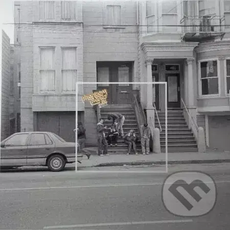 Phantom Planet:  The Guest Revisited - Phantom Planet, Phantom Planet