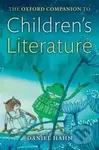 Oxford Companion to Children`s Literature - Daniel Hahn - kniha z kategorie Odborné a naučné