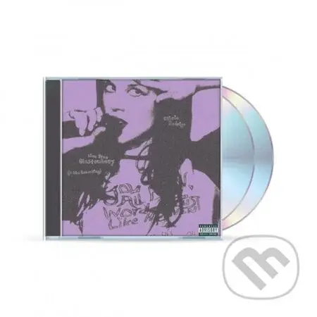 Olivia Rodrigo:  Live From Glastonbury - Olivia Rodrigo