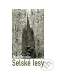 Selské lesy - Jakub Poštolka
