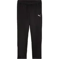 Puma TEAMGOAL TRAINING PANT W Dámské sportovní kalhoty, černá, velikost