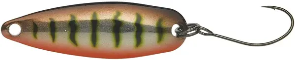 Illex třpytka native spoon vairon - 4,3 cm 7 g
