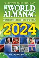 The World Almanac and Book of Facts 2024 - Janssen Sarah