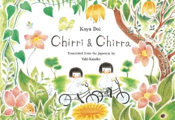 Chirri & Chirra - Kaya Doi