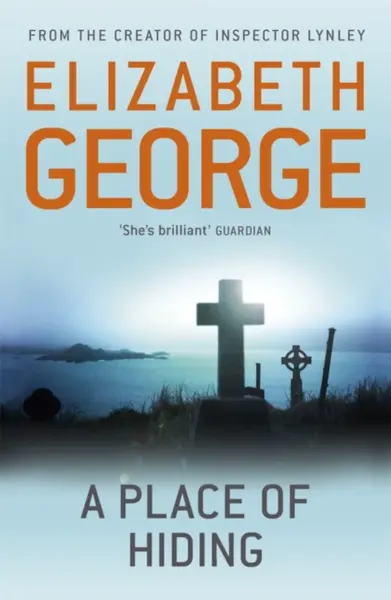A Place of Hiding - Elizabeth Georgeová