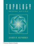 Topology (Classic Version) - James Munkres