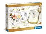 Harry Potter Kreslící světelná tabulka