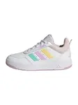 ADIDAS SPORTSWEAR Tenisky 'Tensaur   3.0'  tyrkysová / žltá / orgovánová / biela