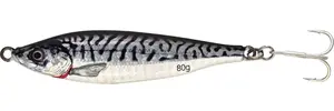 Westin pilker herrix jig chrome mack - 8,6 cm 60 g