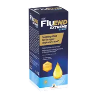 SWP Fluend Extreme syrup