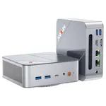 Ninkear L12 Pro Mini PC Intel i9 12900HK 16GB 1TB