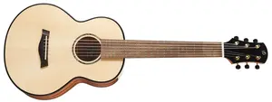 Flight GUT850 Guitarlele (použité)