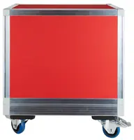 Razzor Cases Fender Blues Junior Case