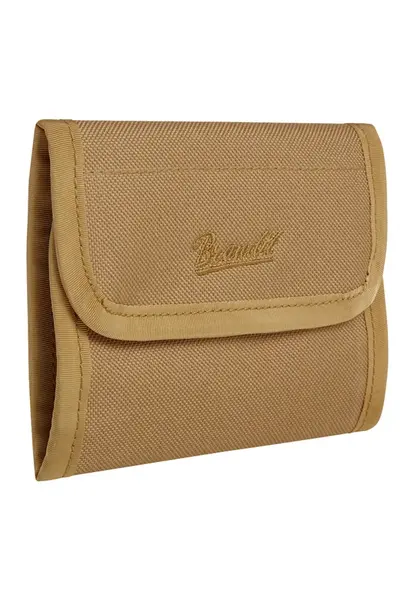 Wallet Five Camel