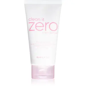 Banila Co. clean it zero original krémová čistiaca pena 150 ml