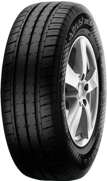 APOLLO 215/75 R 16 116/114R ALTRUST+ TL C