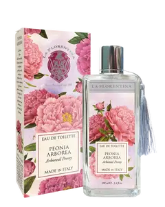 LA FLORENTINA Toaletní voda (EDT) Peonia Arborea 100 ml