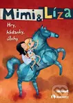 Mimi a Líza (Hry, hádanky, úlohy) - kniha z kategorie Beletrie pro děti