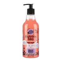 ORGANIC SHOP SKIN SUPER GOOD Bubble Tea Zjemňující sprchový gel Rose Boba 500 ml