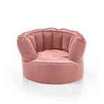 MID.YOU SEDACÍ VAK, béžová