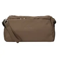 Trendy dámská crossbody kabelka Mustang Renata - hnědá